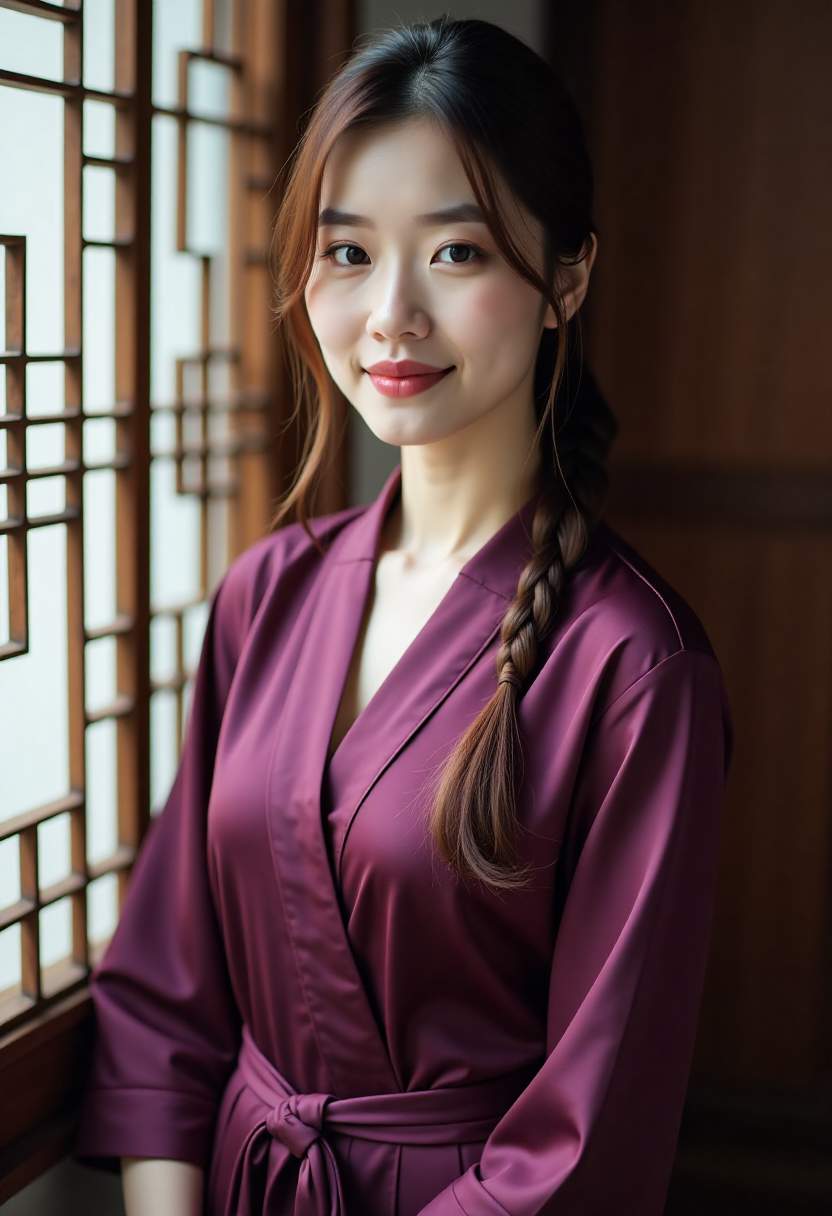 她把回忆锁进抽屉海报