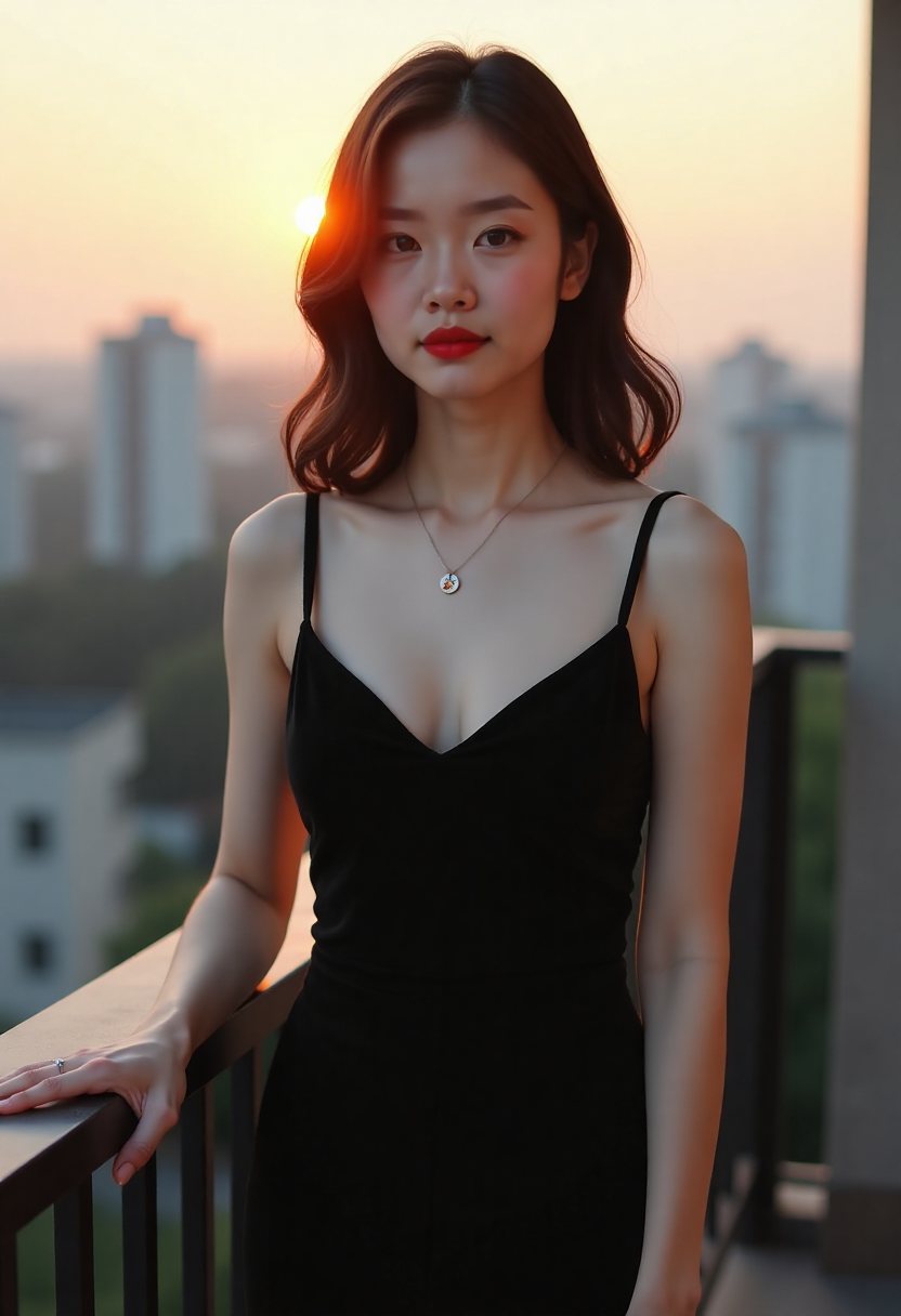 深巷回声剧照